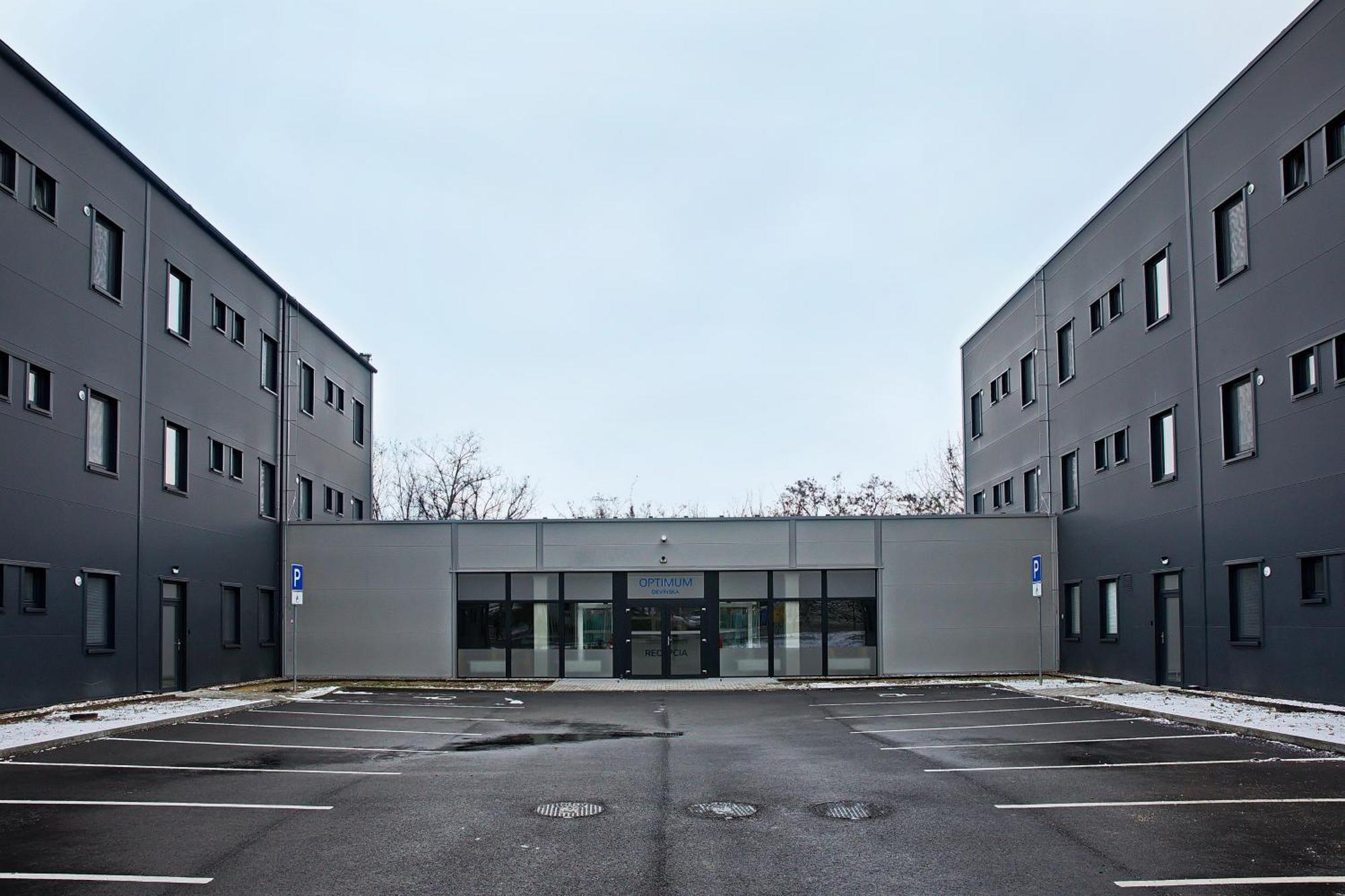 Optimum Devinska