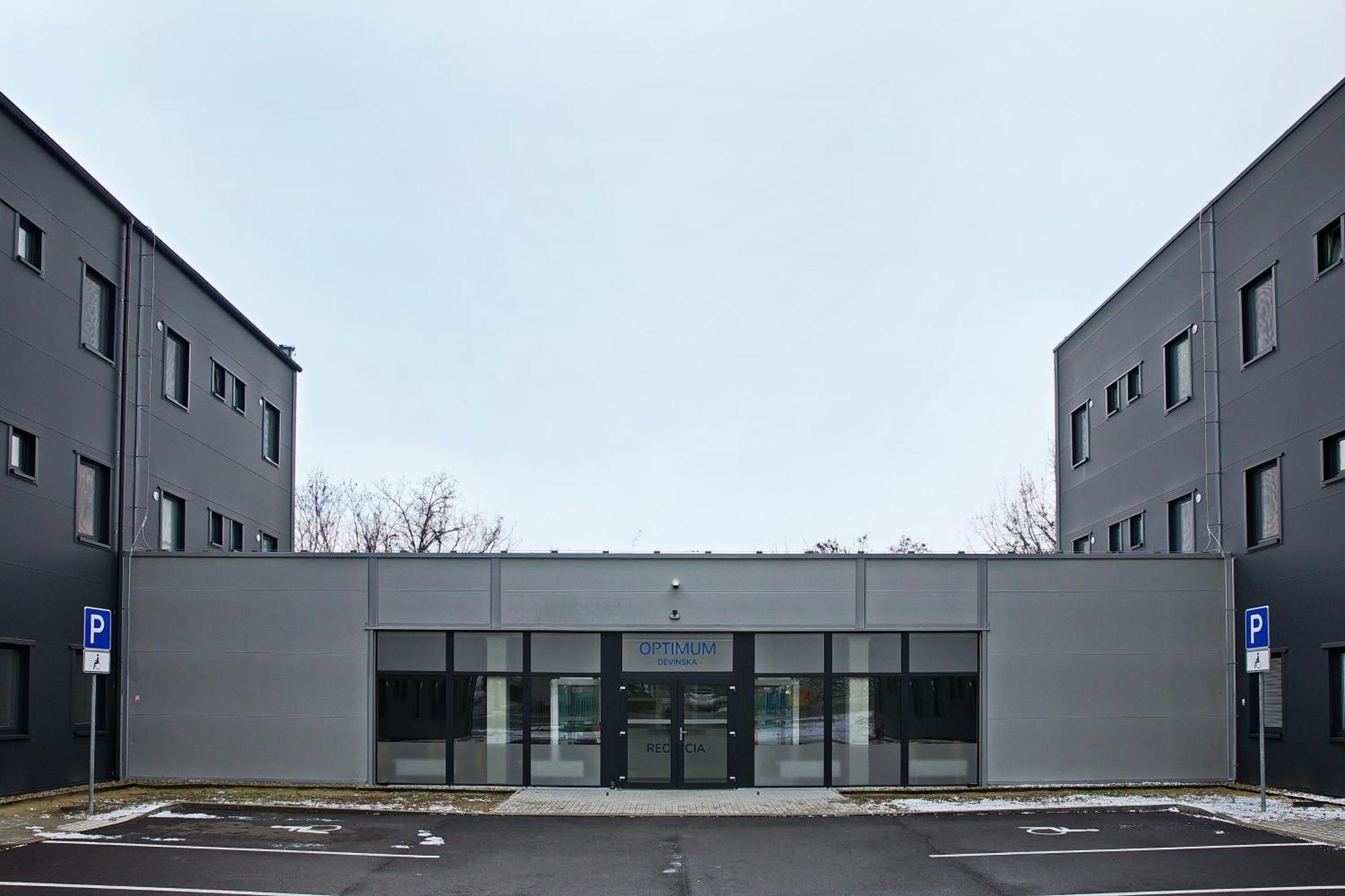 Optimum Devinska Hostel *